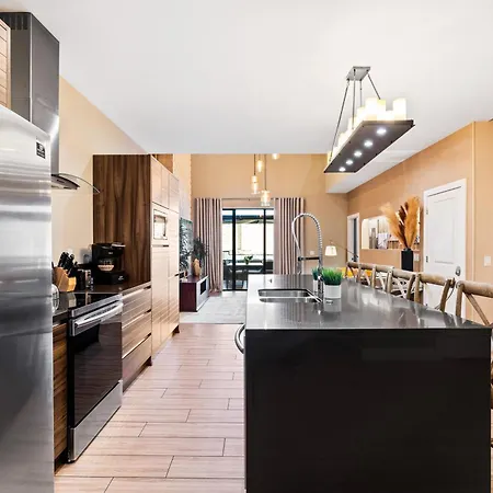 Private Hot Tub Bbq Grill At Magic Village Views Orlando Exterior photo