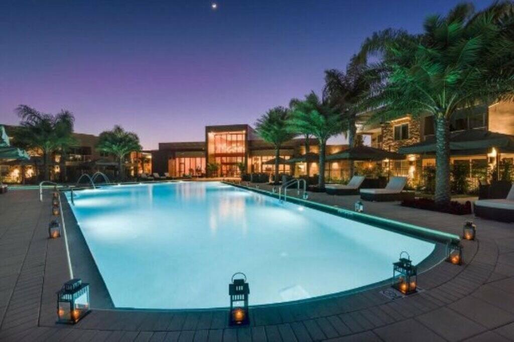 Holiday home Private Hot Tub Bbq Grill At Magic Village Views *