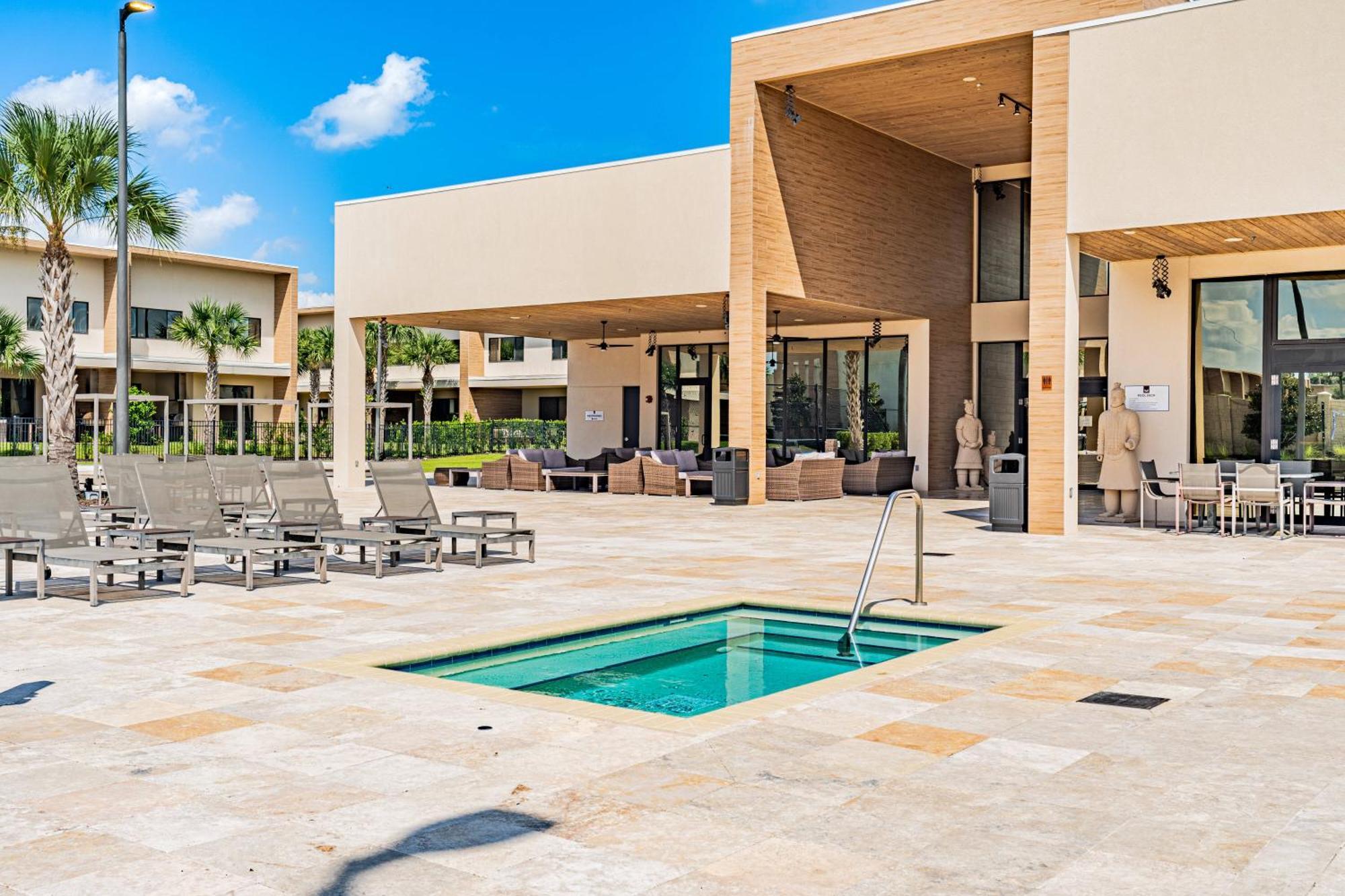 Casa vacanze Private Hot Tub Bbq Grill At Magic Village Views *