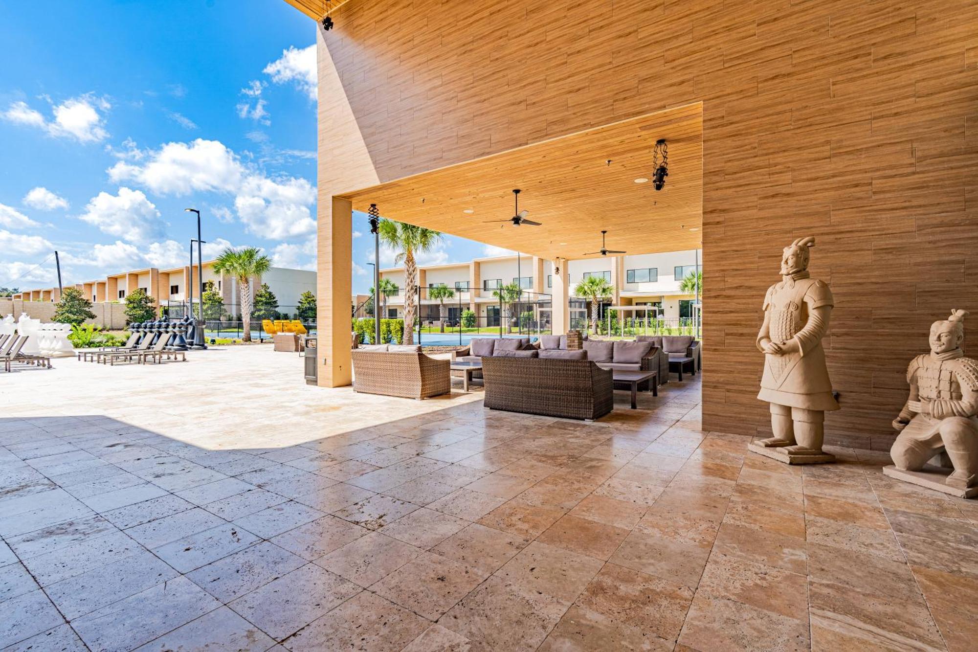 Casa vacanze Private Hot Tub Bbq Grill At Magic Village Views *