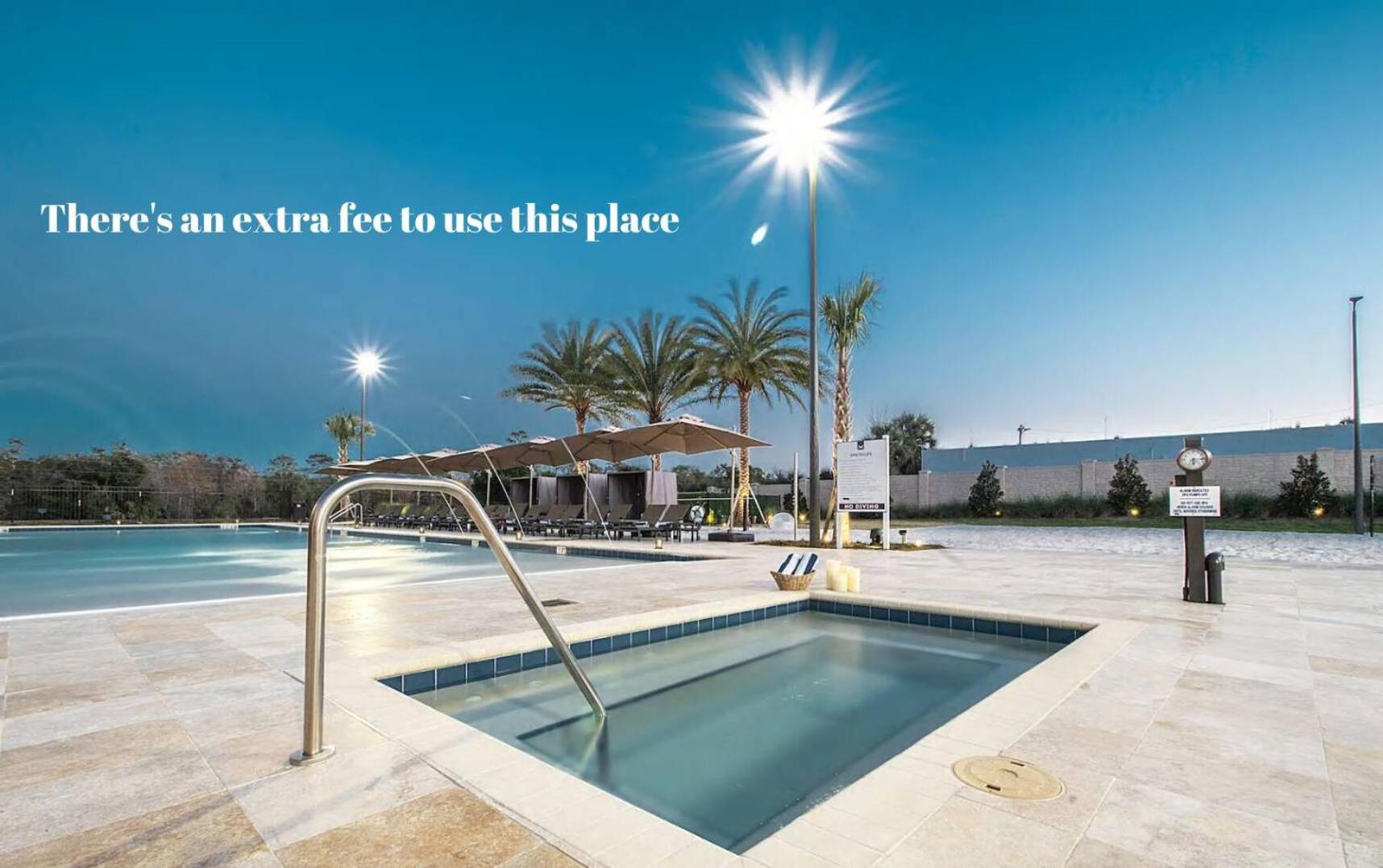 Private Hot Tub Bbq Grill At Magic Village Views Casa vacanze
